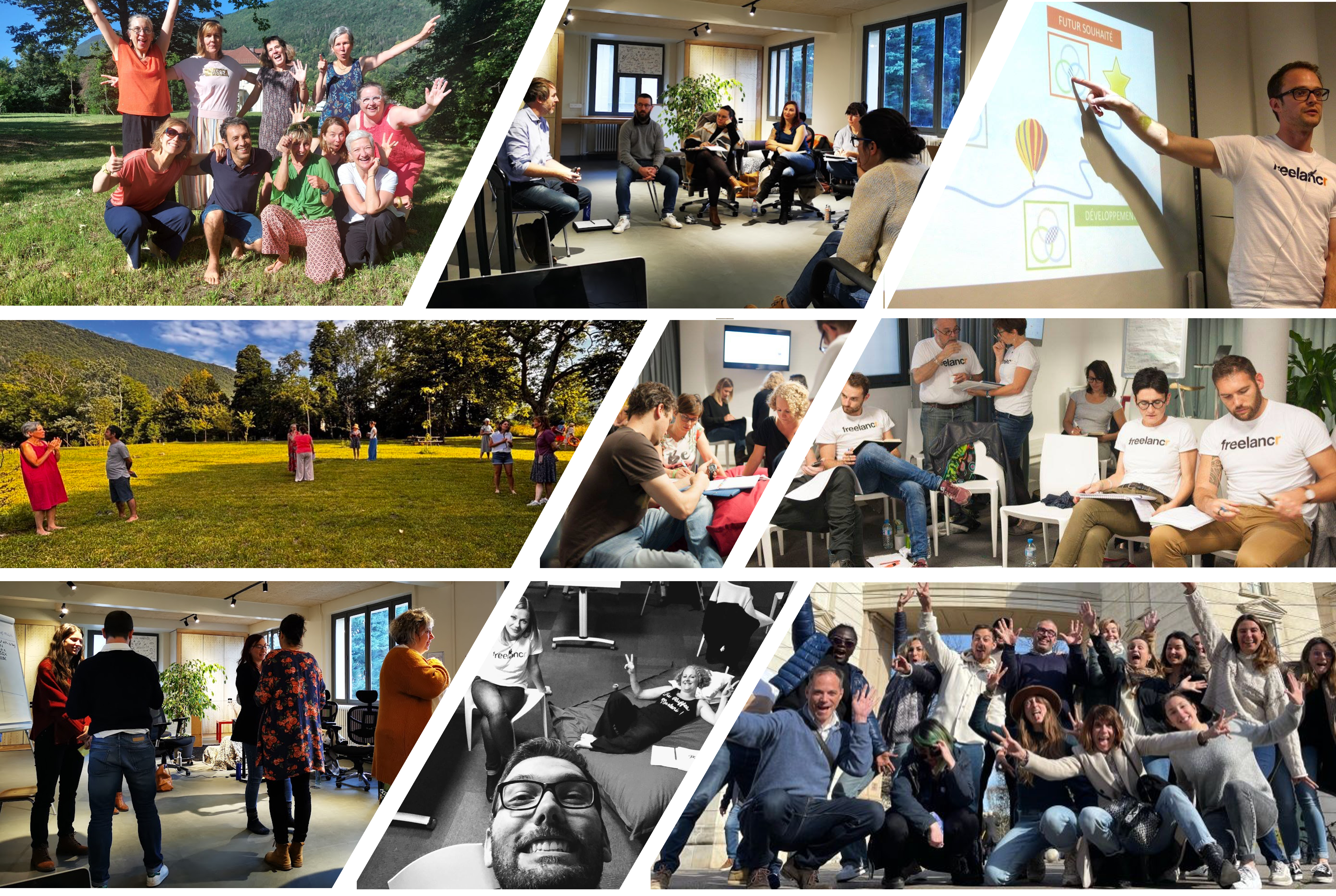 Photos Bootcamp